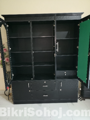 Showcase For Sale